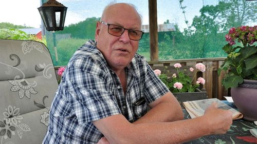 Blommande fältkanter klipptes ner av Trafikverket