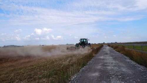 Eko-kritik mot utredning om fossiloberoende