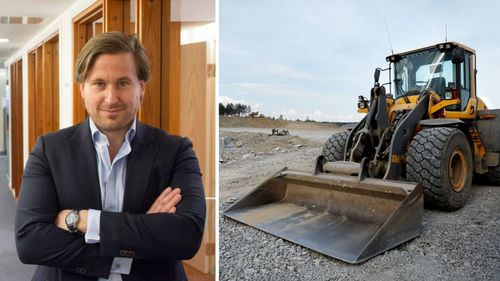 Ekonomi en tung orsak till utbrändhet 