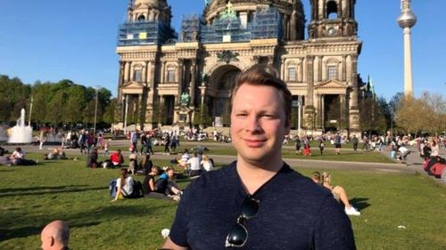 Erik Thyselius: ”Ett tysk bondeuppror i vardande?”
