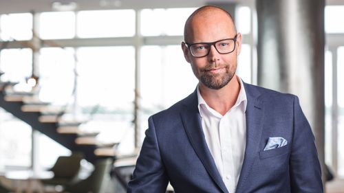 Marcus Svensson: ”Ullskattens tid är nu”