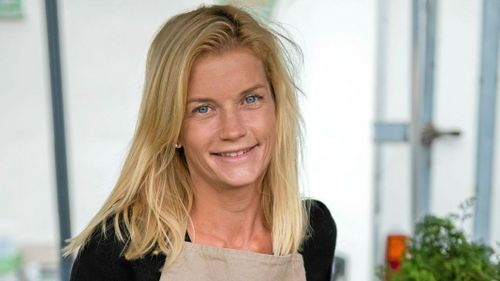 ”Hitta tillbaka till tacksamheten över maten i jul”