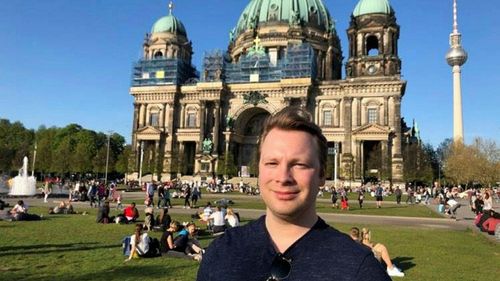 Erik Thyselius: ”Medvind för den gröna trojkan i Tyskland”