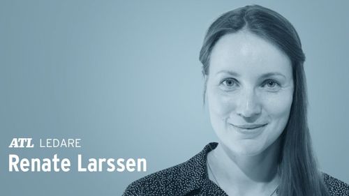 Teknik i djurhållningen är ett tveeggat svärd