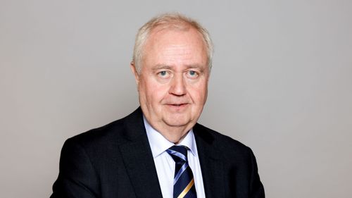 ”Landsbygdsfrågorna får tyngste statssekreteraren”