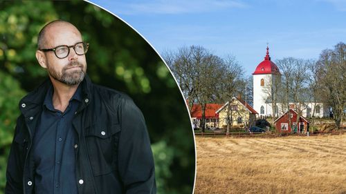 ”Människans särställning i naturen utmanas”