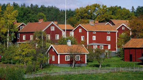 ”Därför gör vi stadsbor livet surt för er lantbrukare”