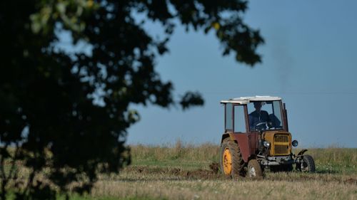 ”Polen – landet med de små åkrarna”
