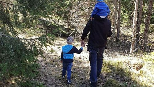 ”Jag kommer ta strid mot byråkratisverige”