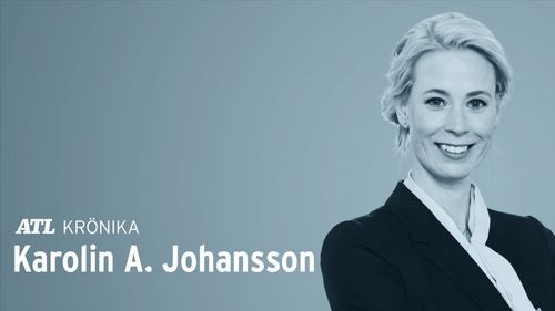 ”Lantbrukets produktion påverkar alla”