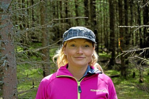 Skogsbrandsexperten: "Vi måste bli bättre på släckningstaktik"