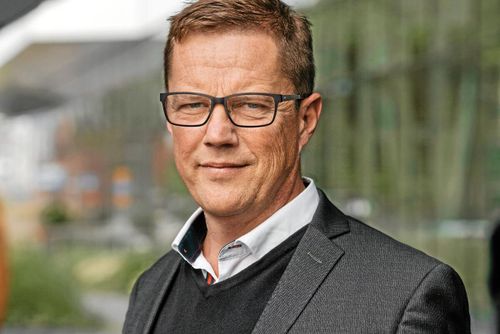 Framtidsrusta när mjölkpriset går upp