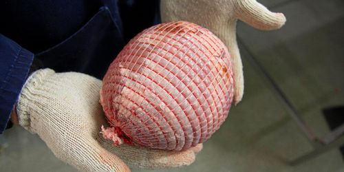 Gör succé med vilda julskinkor