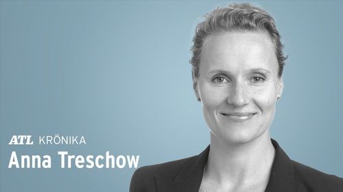 ”Det skakar på nedre däck”