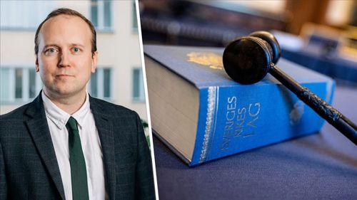 ”Minska utrymmet för aktivistisk agerande”