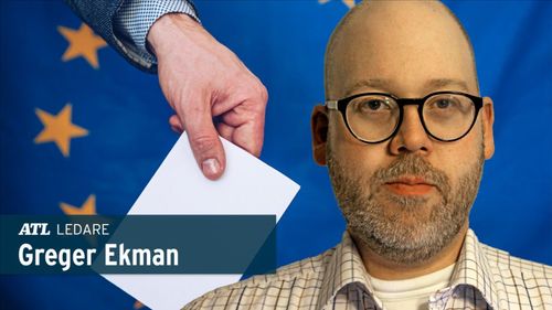 ”Den viktiga EU-debatten som inte förs”
