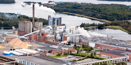 Plantskola anklagas förstöra miljön
