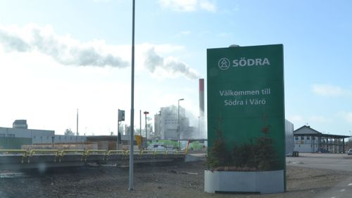 Södra satsar för framtiden