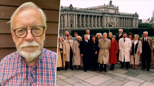 ”Omställningen av svenskt jordbruk som kom av sig”