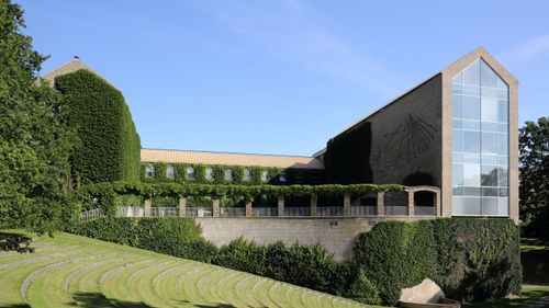 Forskare studerar om Bovaer påverkar kors mående