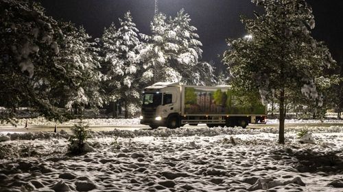 Ingen extraslant för Arlabönderna i december