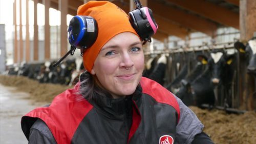 Så tycker bönder om LRF:s Bryssel-protest