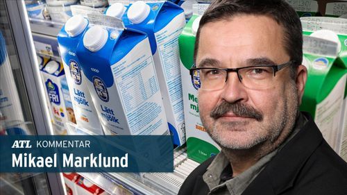 Här är mjölkbranschens rävsax