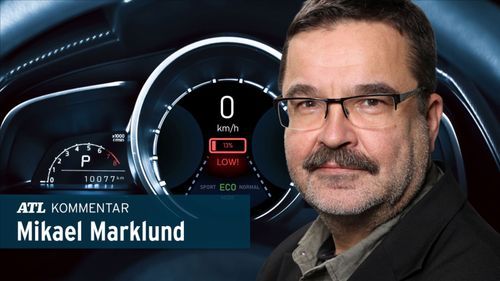 En möjlig solid lösning för framtidens eldrift