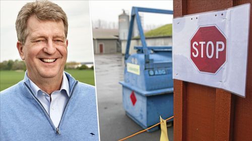 Fågelinfluensan drabbar alla led