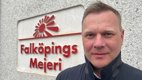 Falköpings mejeri slipper åtal