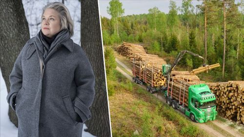 Södra om raset 2025: ”Jobba med det vi kan påverka”