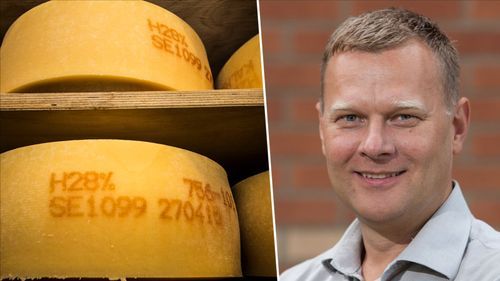 Konkurrenterna om Arlas storsatsning: ”Inget nytt”
