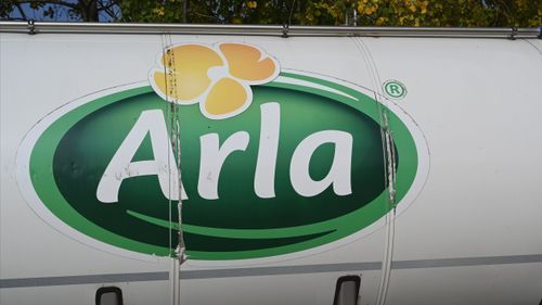 Så blir marspriset för mjölkbönderna