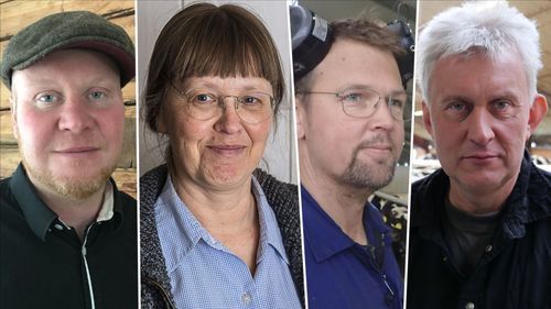 Så ser branschen på framtiden för nötkött
