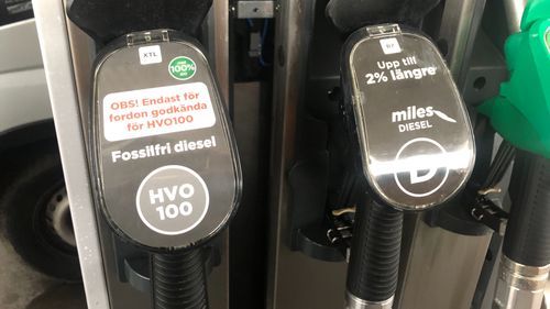 Högre energipriser slår mot jordbruket