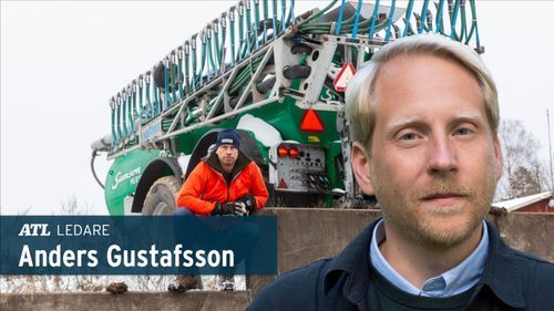 ”Rika på byråkrater, snart utfattiga på allt”