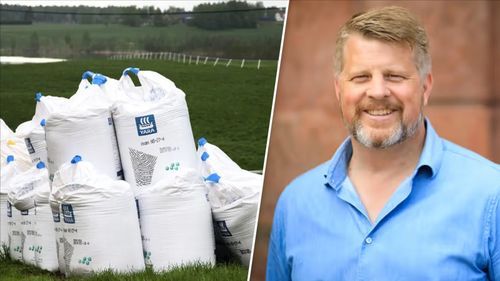 ”EU:s klimattullar kan drabba jordbruket hårt”