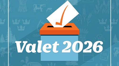 ATL:s valintervjuer 2026
