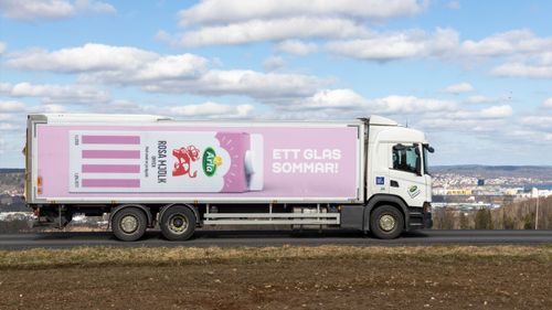 Mer betalt till Arlas konventionella mjölkbönder