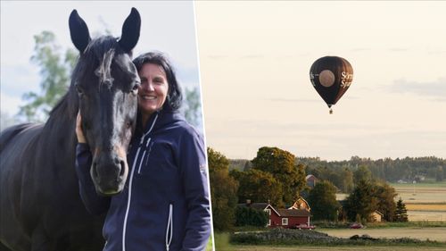LRF: ”De landar bara – väldigt fräckt”