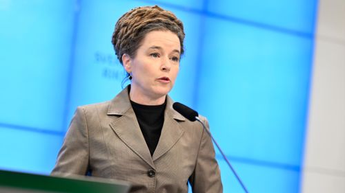 MP vill ha fler mål för maten