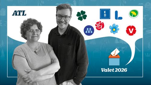 ATL:s valpodd: Det här står på spel för lantbruket