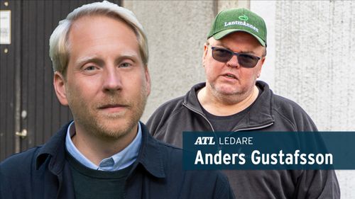 ”Byråkratin frodas medan politikerna fikabråkar”