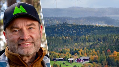”Skogsbruket riskerar att bli ett särintresse”