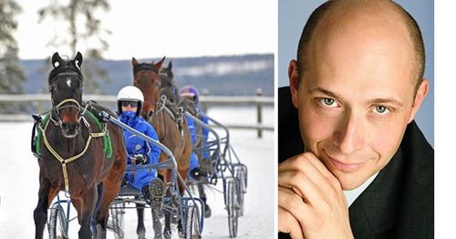 Johan Sundberg lämnar sitt uppdrag på Wången efter knappt åtta år på vd-stolen.