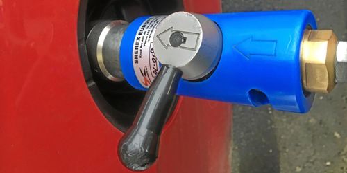 Regeringen föreslår förlängt biogasstöd