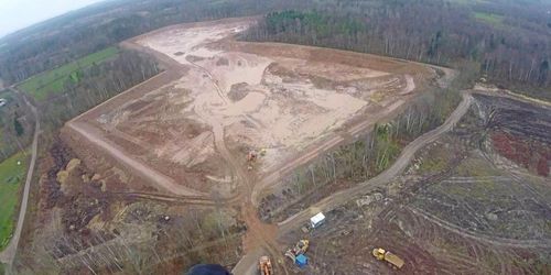 Gammalt knep säkrar tillgången på vatten