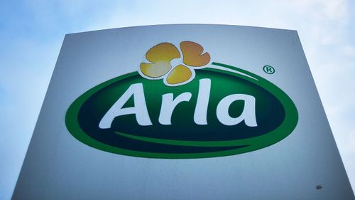 Gemensamma villkor för Arlabönder