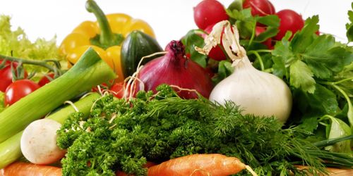 Dansk varning om vegomat till barn