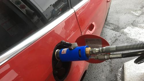 Nu ska biogasens förutsättningar utredas